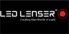 LED LENSER logo