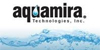 Aquamira logo