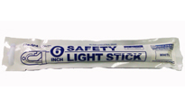 BCB Бяла светеща пръчка SAFETY LIGHT STICK  by BCB