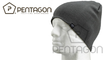 Плетена вълнена шапка Pentagon KNITTED WOOL WATCH CAP by Pentagon