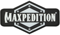 Опознавателна емблема MAXPEDITION FULL LOGO PATCH by Maxpedition