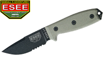 ESEE 3MIL by ESEE Knives