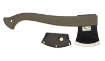 Къмпинг брадва Mora Camping Axe Military Green. by Mora of Sweden