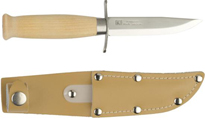 Mora Classic Scout 39 by Mora of Sweden