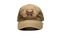 Шапка Benchmade MENS TACTICAL HAT Ranger Green by Benchmade 