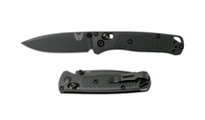 Benchmade 533BK-2 MINI BUGOUT by Benchmade 