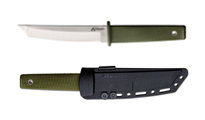 Cold Steel Kobun Satin OD Green CS17TODST by Cold Steel