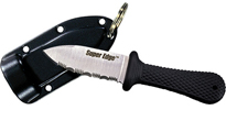 Cold Steel Super Edge by Cold Steel