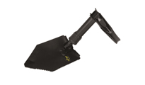 Сгъваема лопата Mil-Com Lightweight Folding Shovel by MIL-COM