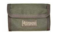Maxpedition SPARTAN™ WALLET by Maxpedition