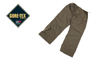 Дъждобран Carinthia Survival Rain Suit Trousers Gore Tex by Carinthia