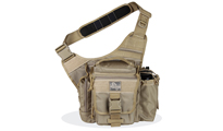 Maxpedition JUMBO E.D.C. S-Type by Maxpedition
