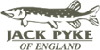 Jack Pyke logo