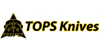 TOPS Knives logo