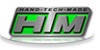 HTM KNIVES logo