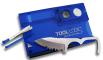 Tool Logic SurvivalCard1 by ToolLogic