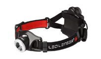 Челна лампа Led Lenser H7R.2 by LED LENSER