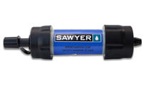 Филтър за пречистване на вода SP128 Sawyer MINI™ Filter  by Sawyer