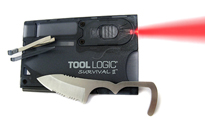 Tool Logic SurvivalCard2 by ToolLogic