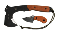 Комплект TOPS WOLF pAX 2 by TOPS Knives