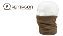 Отоплител за врат и глава Pentagon Winter Neck Scarf fleece by Pentagon
