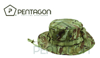Шапка Pentagon Jungle Hat Tactical Rip-Stop by Pentagon