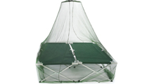 Мрежа против насекоми Snugpak  - Travel Canopy Mosquito Net   by Unknown