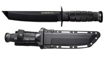 Cold Steel Leatherneck Tanto in D2  by Cold Steel