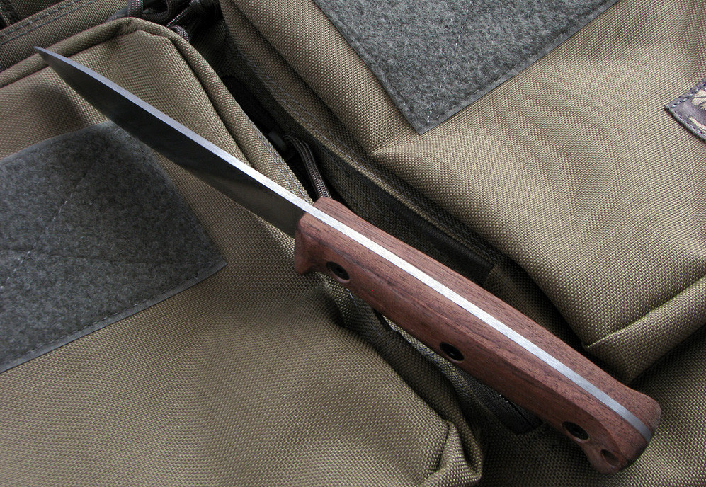 Ontario Bushcraft Field Knife