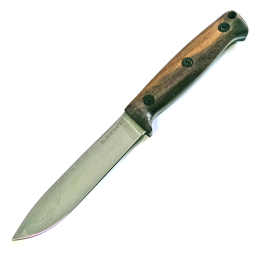 Ontario Bushcraft Field Knife