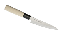 Due Cigni Petty Paring Knife Maple by Unknown