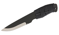 Pro Tool Deer Knife with sheath by Pro Tool Industries