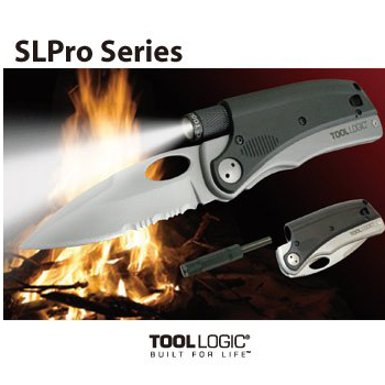 Tool Logic SurvivalPro2-Fire