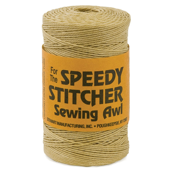 Speedy Stitcher Fine Polyester Thread 180 yd