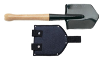 Лопата Cold Steel Special Forces Shovel with sheath  by Cold Steel