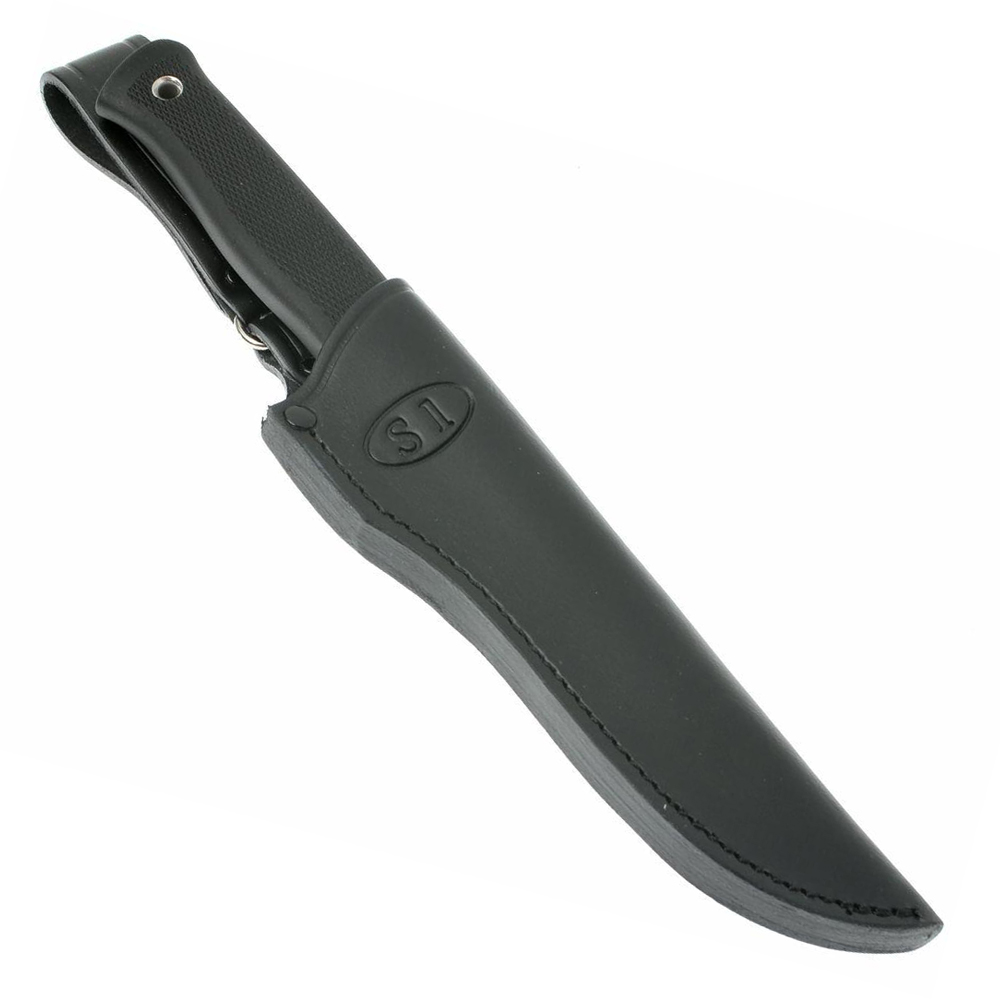 Fallkniven S1 Leather VG10W
