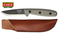 ESEE CAMP-LORE Reuben Bolier RB3 by ESEE Knives