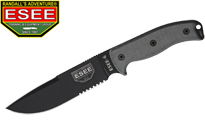 ESEE 6 by ESEE Knives
