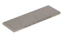 Двустранно точило DMT 6 in Double Sided Dia-Sharp Bench Stone Coarse / Extra Coarse D6CX by DMT