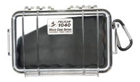 Pelican Micro Case 1040 by Pelican