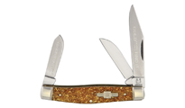 Rough Rider Gold Flake Stockman by Rough Rider
