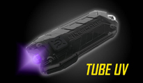 Nitecore LED TUBE UV by Nitecore