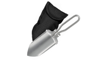 Сгъваема лопатка Mini Folding Shovel  by Unknown