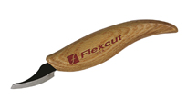Дърворезбарски нож Flexcut KN18 Pelican Knife by Flexcut® Tool Company Inc.