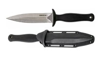 Cold Steel Counter TAC I Boot Knife CS10BCTL by Cold Steel