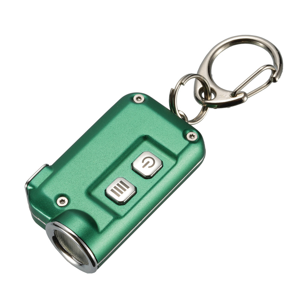 Nitecore TINI Keychain LED