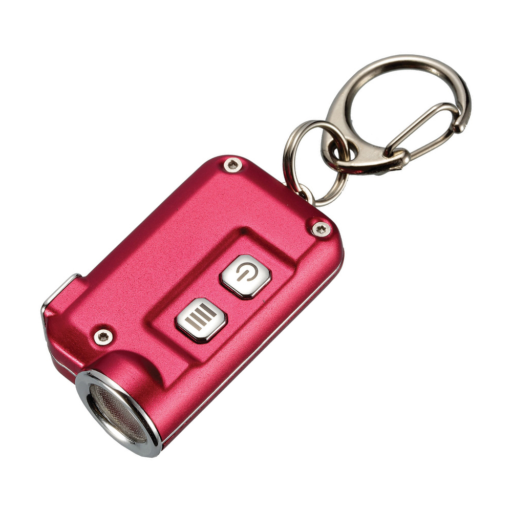 Nitecore TINI Keychain LED