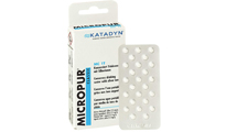 Таблетки за пречистване на вода Katadyn Micropur Classic MC 1T by Katadyn