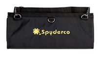 Органайзер за съхранение на ножове Spyderco SpyderPac Small by Spyderco