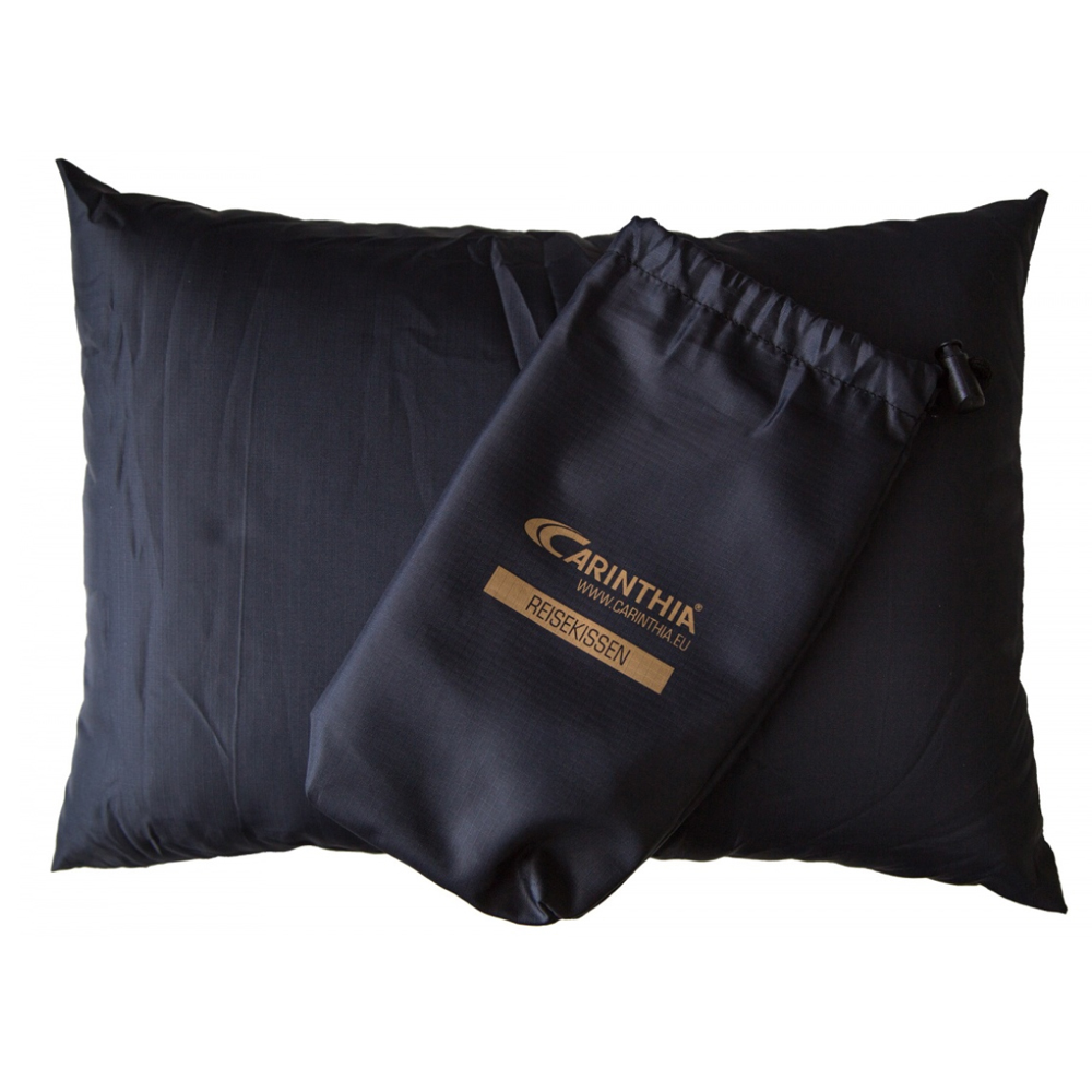 Carinthia Travel Pillow